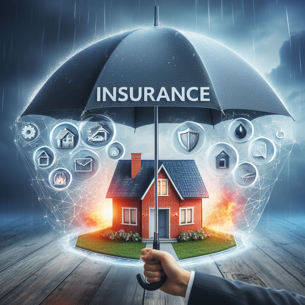 Homeowners Insurance in Austin